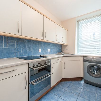 GFR, 536 Great Western Road, AB10 6PG, Aberdeen - Photo 1