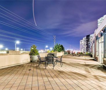For Lease - 4879 Kimbermount Avenue Unit# 1411, Mississauga, Ontario - Photo 5