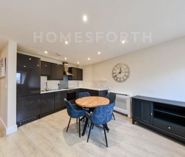 1 Bedroom Apartment - Photo 5