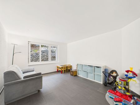 Fascinating single-family house with garden in Bichwil, canton SG - Foto 2