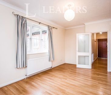 1 bedroom apartment to rent Eliot House, Haywards Road, Haywards He... - Photo 1