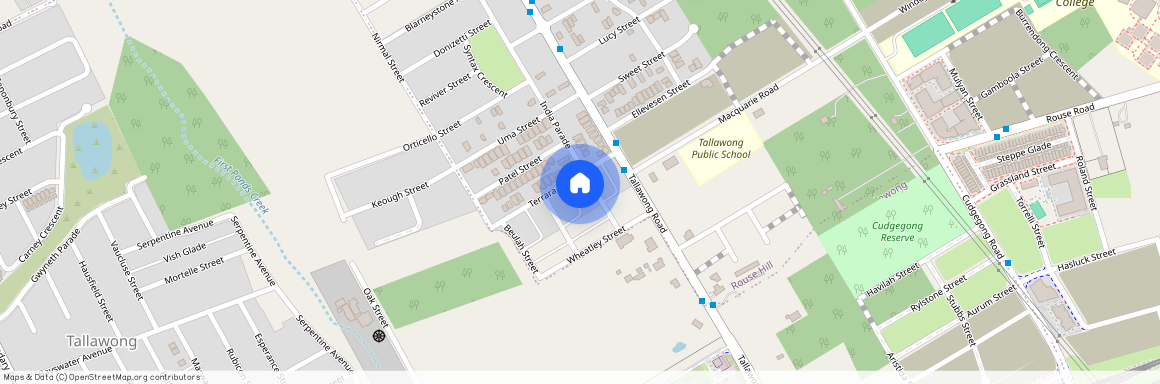 40 India Parade, NSW 2155, Rouse Hill