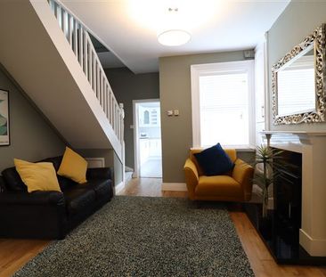 Ivar Street, Stoneybatter, Dublin 7 - Photo 1