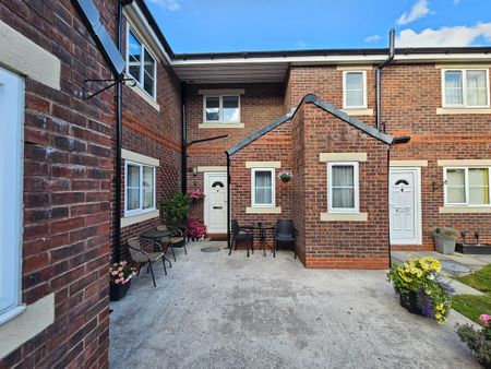 2 bedroom apartment to rent - Photo 3