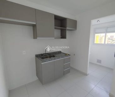 Apartamento com 2 quartos e 48m² para alugar em Santa Terezinha, Sa... - Photo 6