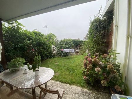 Location appartement 1 pièce - 33m² à La trinite s/mer (56470) - Photo 3
