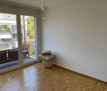 5.5 Zimmer, 155 m², 3. Stock - Photo 3