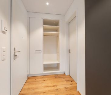 3.5 Zimmer, 80 m², 1. Stock - Photo 5