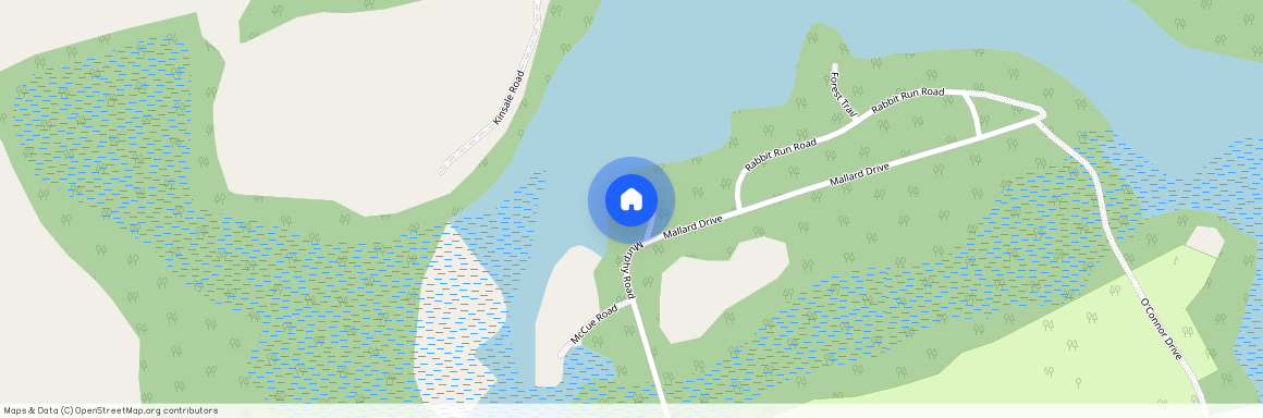 568 MALLARD Circle, Selwyn