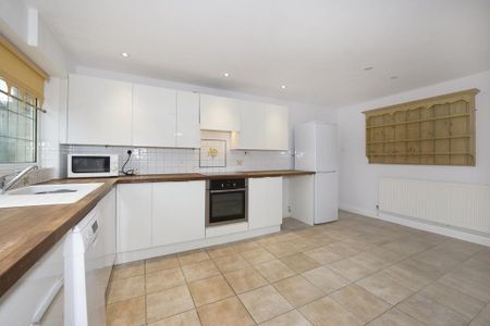 1 bedroom detached house to rent - Photo 4