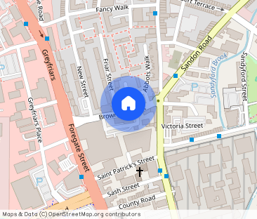 Browning Street, Stafford, ST16 - Photo 1