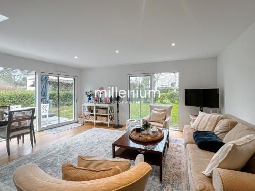 Maison familiale en pein cœur de Onex - Foto 1