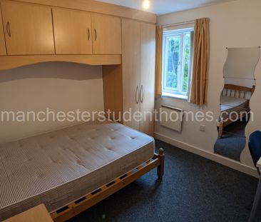 Mitford Road, Manchester, M14 6NU - Photo 3