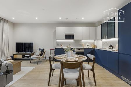 1 bedroom flat to rent - Photo 2