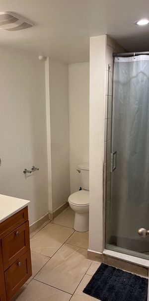 For Lease - 57 Milady Road Unit# BSMT -R2, Toronto, Ontario - Photo 1