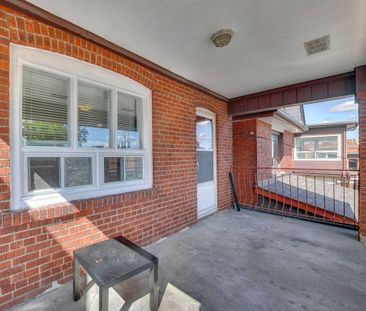 For Lease - 1654 Dufferin Street, Toronto, Ontario - Photo 5