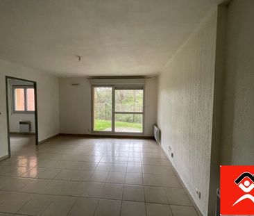 Location Appartement 2 pièces 41m² TOULOUSE 31200 - Photo 1