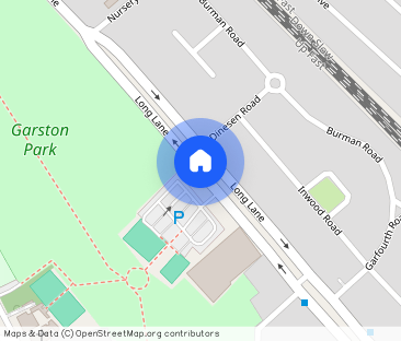 Long Lane, Garston, L19 - Photo 1