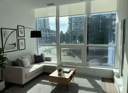 For Lease - 395 Square One Drive Unit# 211, Mississauga, Ontario - Photo 4