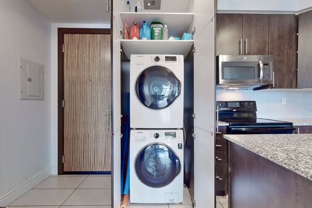 For Lease - 50 Clegg Road Unit# 1517, Markham, Ontario - Photo 1