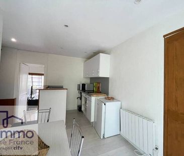 Appartement 1 pièce - Photo 6
