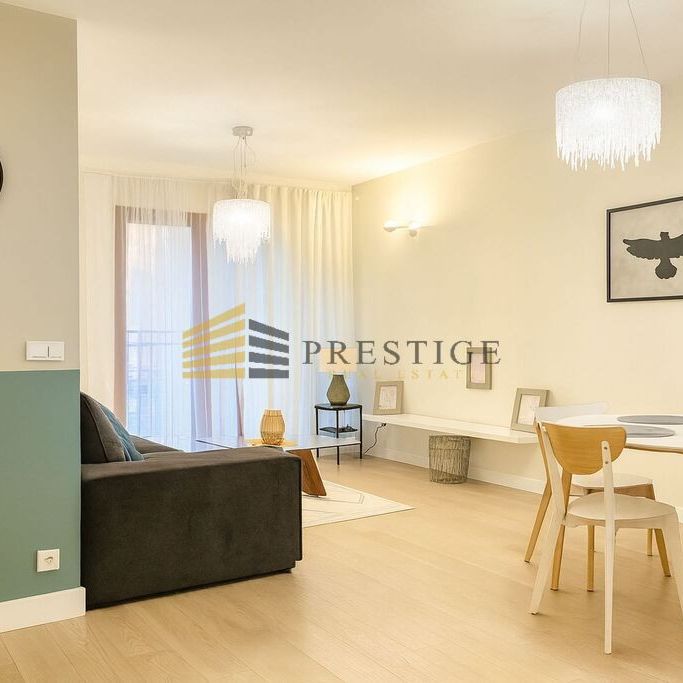 Warszawa, Wola, Krochmalna - Photo 1