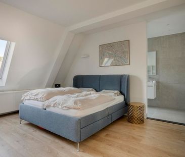Appartement te huur: Parkstraat 14-B 4818 SJ Breda - Photo 5