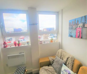 1 bedroom apartment to rent - Photo 4