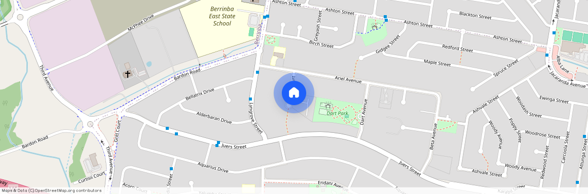 5A/8 Kyloe Court, Qld 4114, Kingston