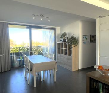 zeer ruim en modern appartement in Diksmuide - Photo 6