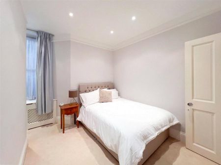 3 bedroom apartment to rent - Photo 4