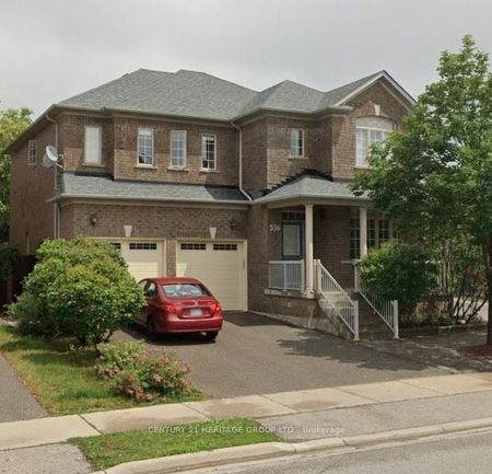For Lease - 536 Summeridge Drive Unit# LOWER, Vaughan, Ontario - Photo 2
