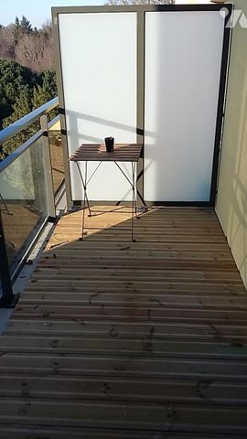 Studio - Quartier Petit-Port -Surface 26,42 m² - Photo 4