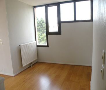 Appartement à louer 2 pièces - Photo 2