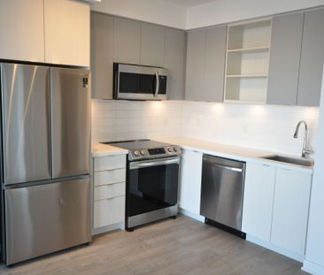 For Lease - 4675 Metcalfe Avenue Unit# 308, Mississauga, Ontario - Photo 4