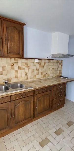 Location appartement 2 pièces - 31m² à Dieppe (76200) - Photo 1