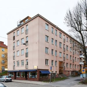 Järnvägsgatan 46 - Photo 2