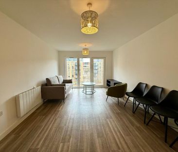 1 bedroom apartment to rent - Photo 5