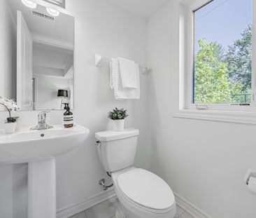 For Lease - 139 Pidgeon Street, Toronto, Ontario - Photo 1