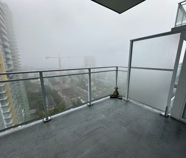 1 Bed Apt. In The Heart Of Metrotown/ Udgr. Parking & Storage Locke... - Photo 6