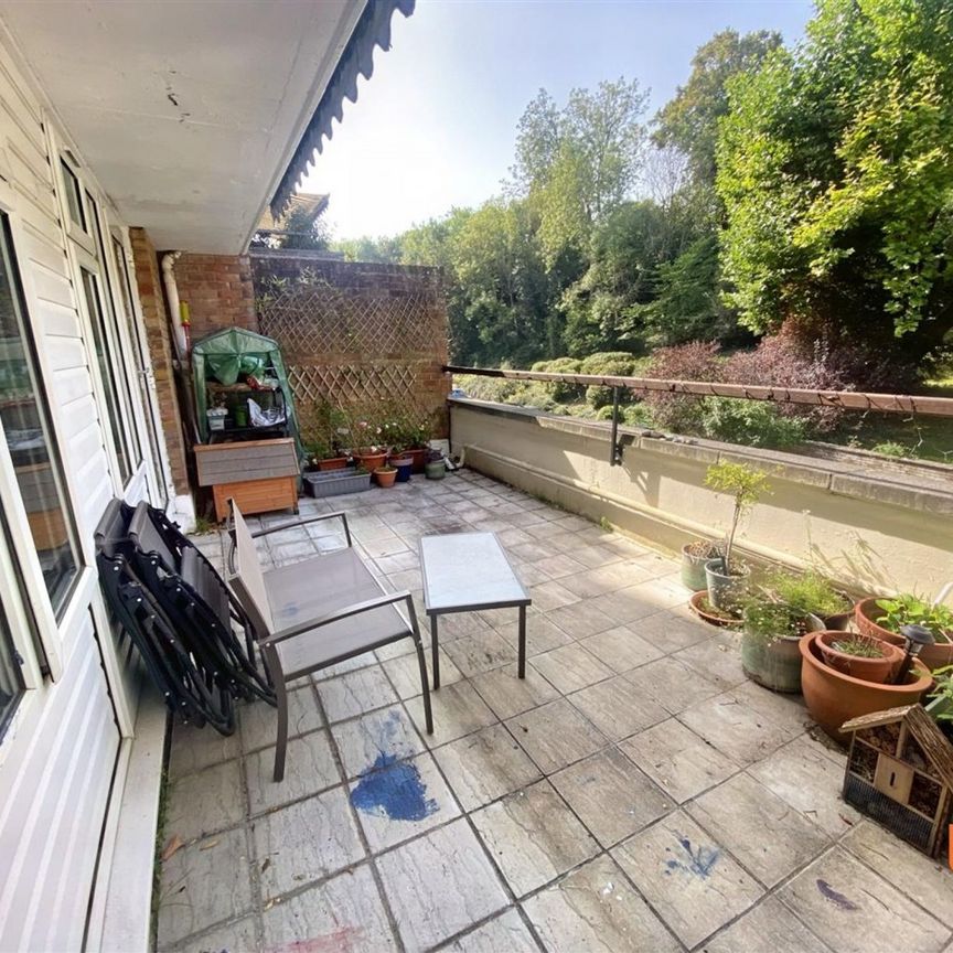 Avon Way, Bristol, BS9 - Photo 1