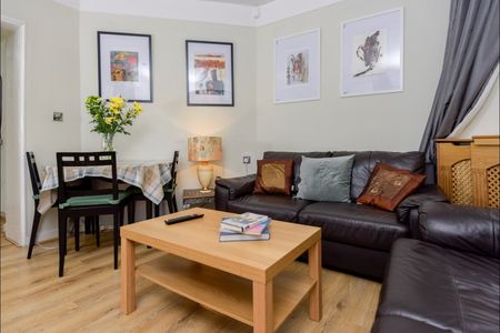 1 Bed Flat, Bayswater, W2 - Photo 4
