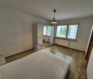 1-izbový byt byt, Čadca, Sídlisko Kýčerka - Photo 1