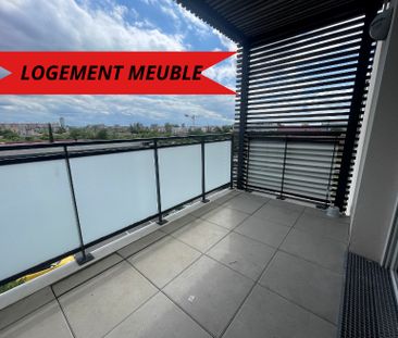 Appartement 2 pièces - Photo 1