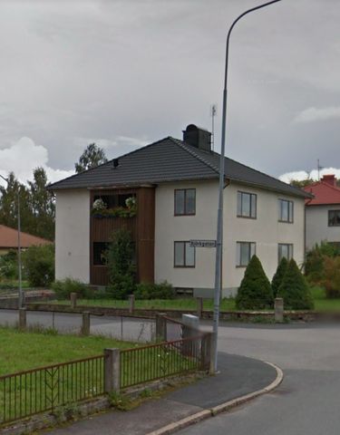 Parkgatan, Rydaholm - Photo 4