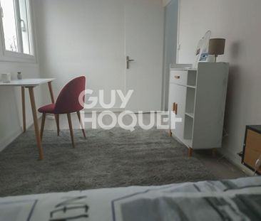 Appartement T4 Rouen - Photo 3