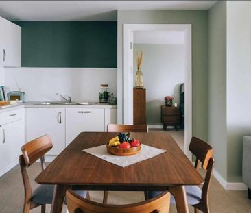 Room in a Shared Flat, Chapman House, M3 - Photo 4