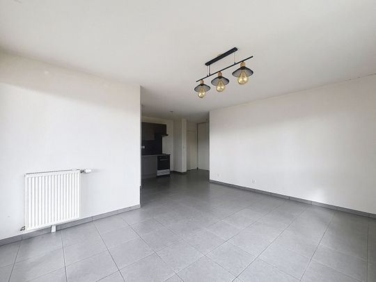 Appartement 3 pièces - Photo 1