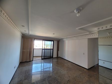 GUARARAPES - APARTAMENTO - CARLOTA PINHEIRO, 350 AP 602 GIARDINO DI PARMA - Foto 2
