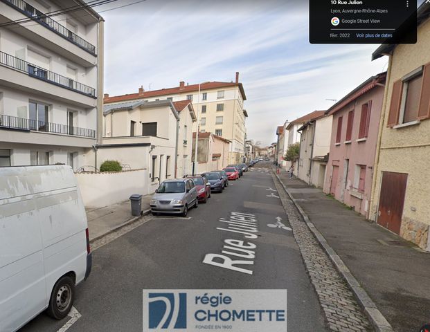 RUE JULIEN 9 - Photo 1
